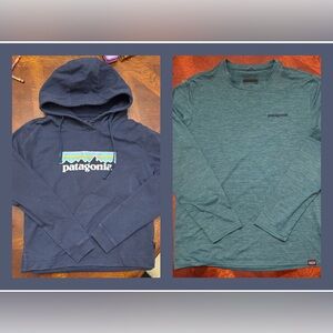 Patagonia Womens Bundle